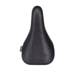 SELLE BMX PIVOTAL SLIM ECLAT BIOS NOIR